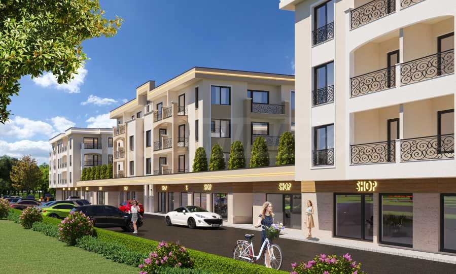 Продава 3-СТАЕН | Imot.bg — изображение 2