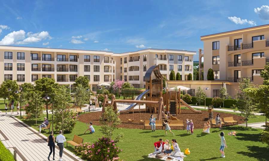 Продава 3-СТАЕН | Imot.bg — изображение 1