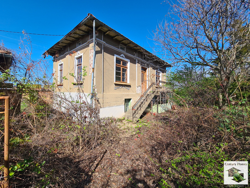 Продава КЪЩА | Imot.bg — изображение 1