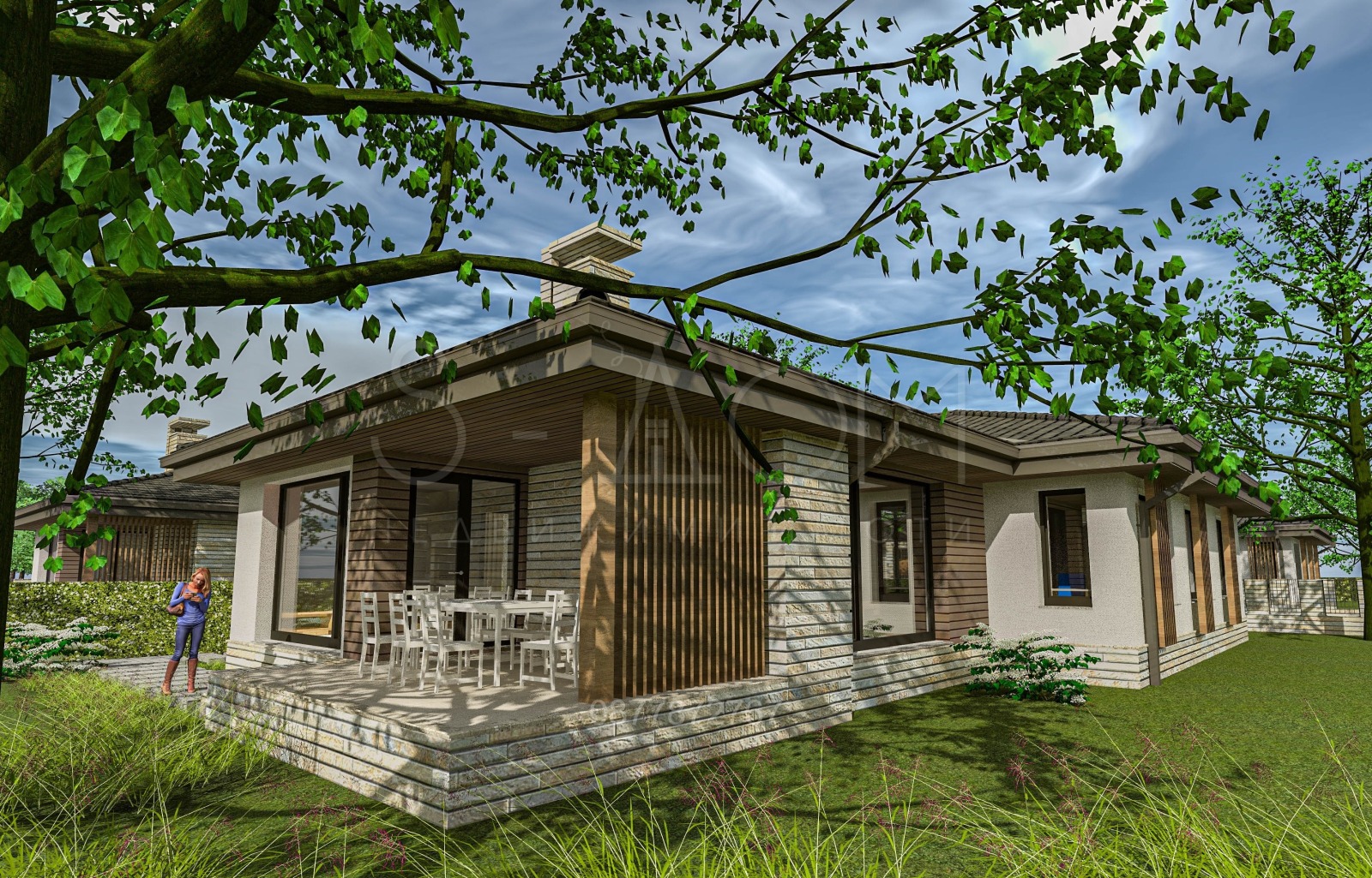 Продава КЪЩА | Imot.bg — изображение 2