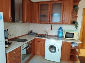 1 chambre Tsentar, Stara Zagora 6