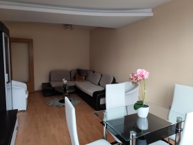 1 chambre Tsentar, Stara Zagora 3