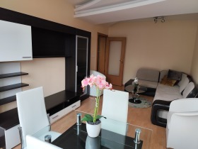 1 chambre Tsentar, Stara Zagora 4