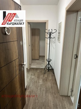 1 dormitorio Vazrozhdentsi, Kardzhali 3