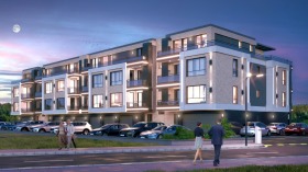 1 sovrum Pestjersko sjose, Plovdiv