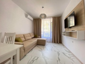 1 sypialnia Primorsko, region Burgas