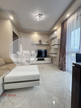 2 camere da letto Hristo Smirnenski, Plovdiv