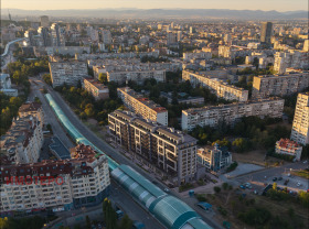 3-СТАЕН, 105 m2