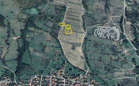 Land Anevo, region Plovdiv 2