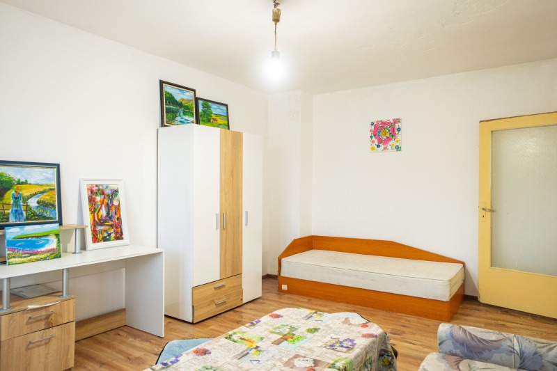 Продава  1-стаен град Враца , Дъбника , 42 кв.м | 60297307 - изображение [2]