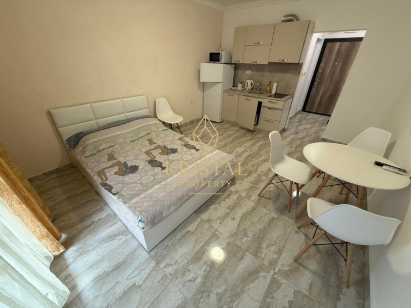 Продава 1-СТАЕН, к.к. Слънчев бряг, област Бургас, снимка 2 - Апартаменти - 53040330