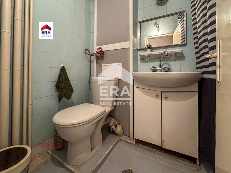 Продава 1-СТАЕН, гр. София, Овча купел 1, снимка 13 - Апартаменти - 53233937