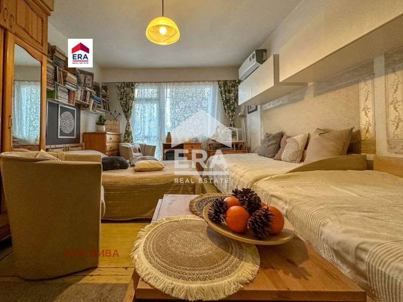 Продава 1-СТАЕН, гр. София, Овча купел 1, снимка 2 - Апартаменти - 53233937