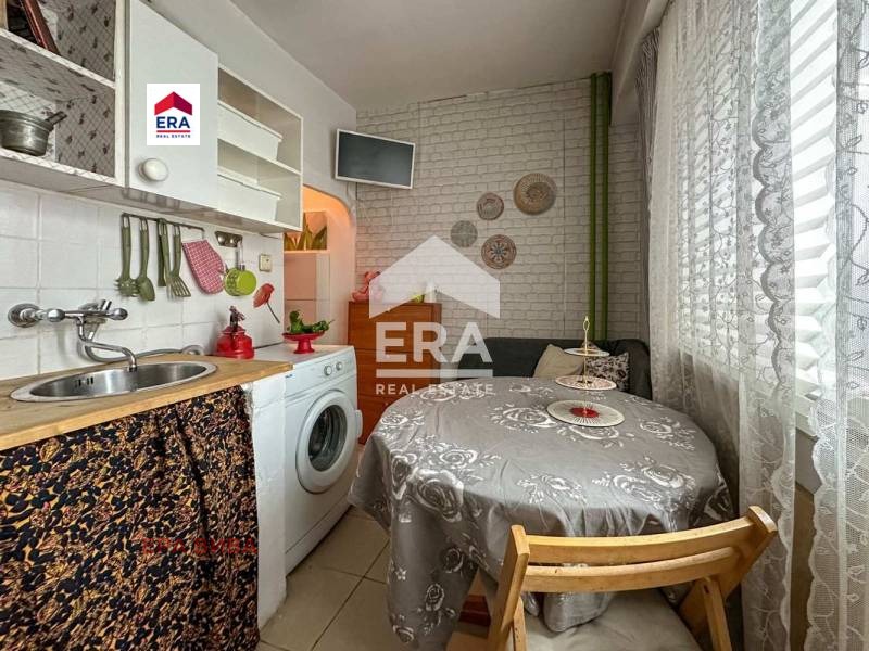 Продава 1-СТАЕН, гр. София, Овча купел 1, снимка 9 - Апартаменти - 53233937