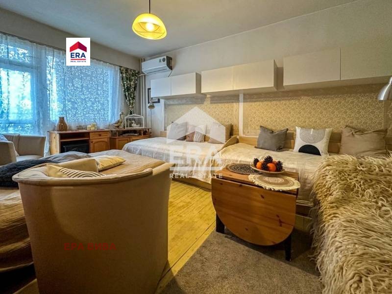 Продава 1-СТАЕН, гр. София, Овча купел 1