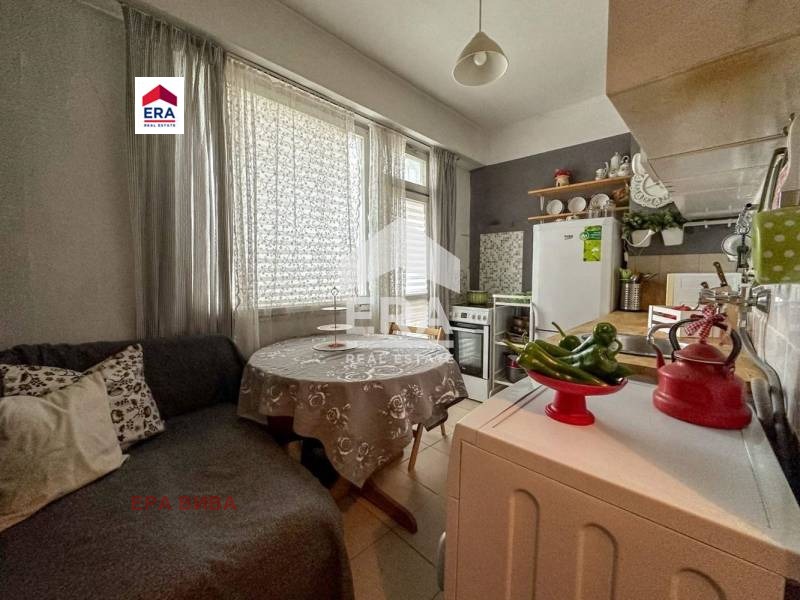 Продава 1-СТАЕН, гр. София, Овча купел 1, снимка 10 - Апартаменти - 53233937