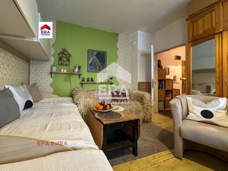 Продава 1-СТАЕН, гр. София, Овча купел 1, снимка 4 - Апартаменти - 53233937