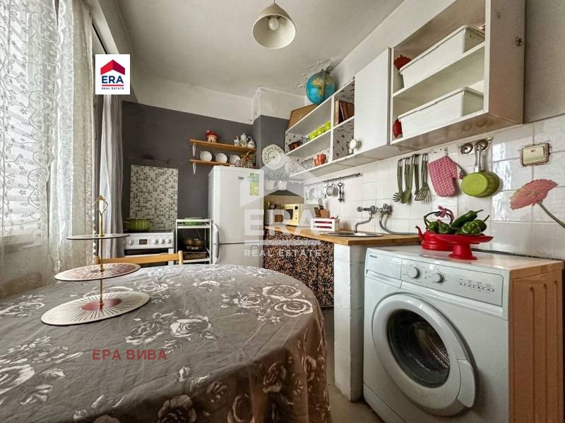 Продава 1-СТАЕН, гр. София, Овча купел 1, снимка 11 - Апартаменти - 53233937