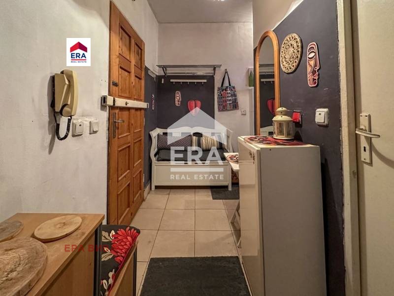 Продава 1-СТАЕН, гр. София, Овча купел 1, снимка 7 - Апартаменти - 53233937