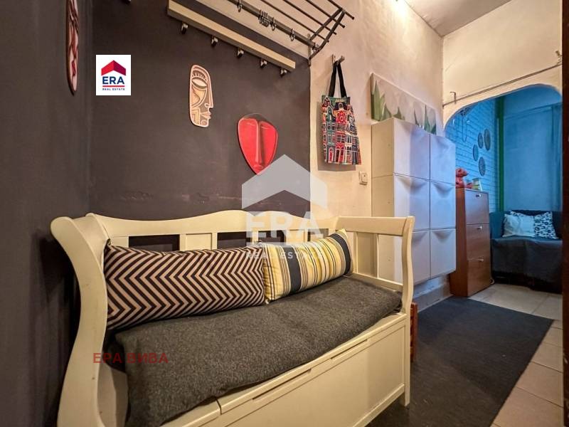 Продава 1-СТАЕН, гр. София, Овча купел 1, снимка 8 - Апартаменти - 53233937