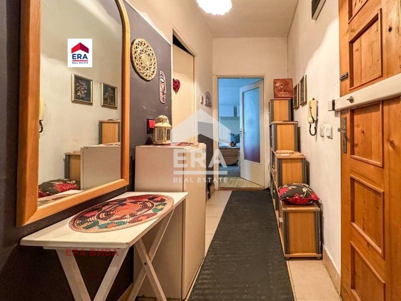 Продава 1-СТАЕН, гр. София, Овча купел 1, снимка 6 - Апартаменти - 53233937