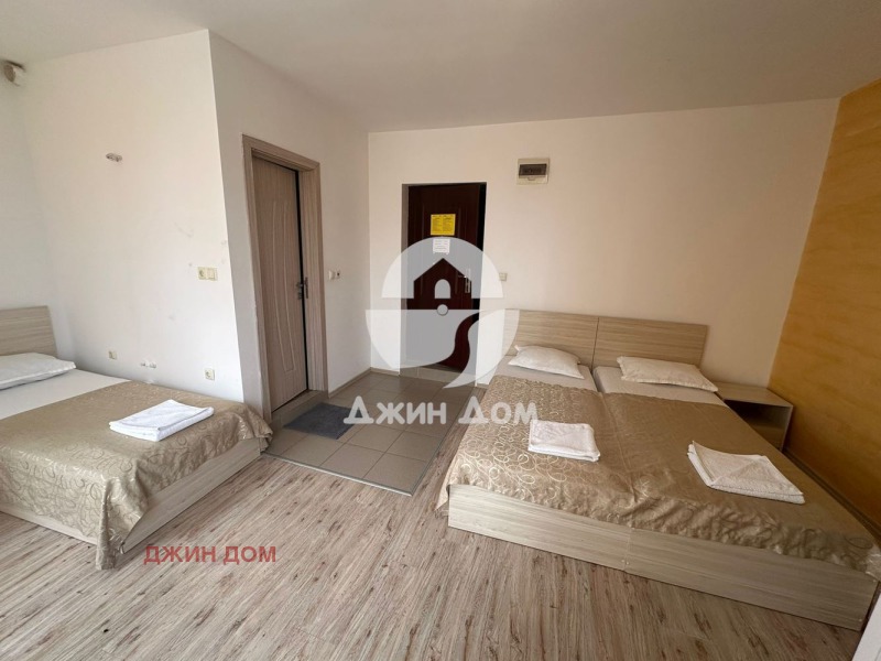 Продава 1-СТАЕН, к.к. Слънчев бряг, област Бургас, снимка 2 - Апартаменти - 53529320