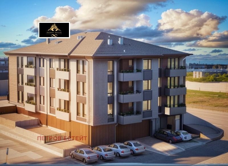 Til salg  1 soveværelse region Pazardzhik , Velingrad , 72 kvm | 69721090 - billede [9]