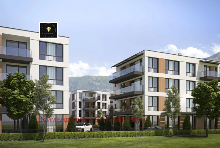 Til salg  1 soveværelse Plovdiv , Ostromila , 70 kvm | 23031287 - billede [3]