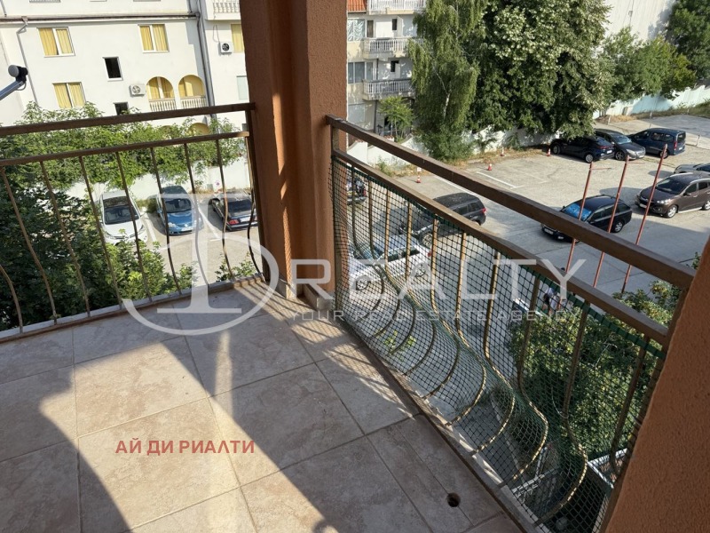 Προς πώληση  1 υπνοδωμάτιο περιοχή Μπουργκάς , κ.κ. Σλαντσεβ βριαγ , 60 τ.μ | 63860684 - εικόνα [10]