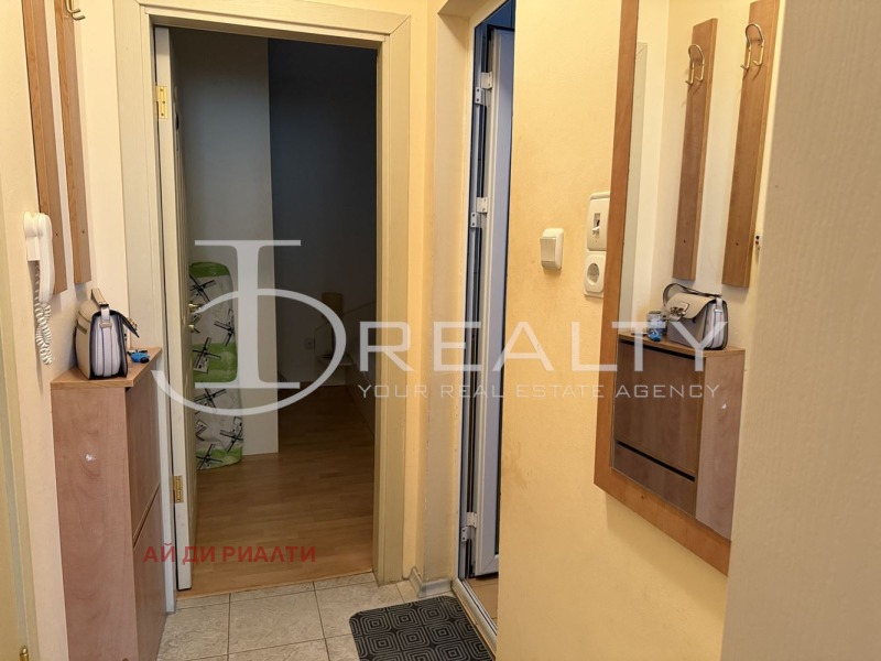 Προς πώληση  1 υπνοδωμάτιο περιοχή Μπουργκάς , κ.κ. Σλαντσεβ βριαγ , 60 τ.μ | 63860684 - εικόνα [3]