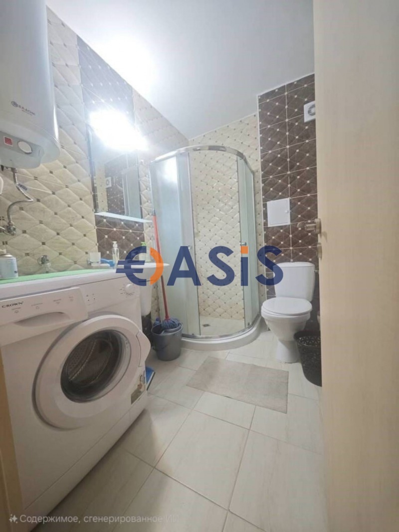 На продаж  1 спальня область Бургас , Равда , 54 кв.м | 91805963 - зображення [4]