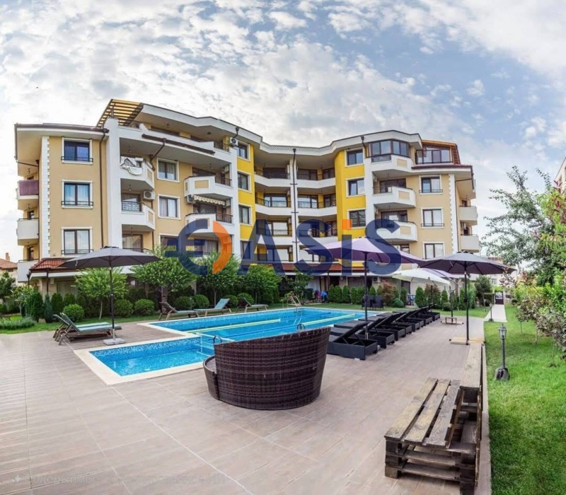На продаж  1 спальня область Бургас , Равда , 54 кв.м | 91805963 - зображення [5]