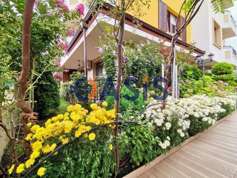 На продаж  1 спальня область Бургас , Равда , 54 кв.м | 91805963 - зображення [3]