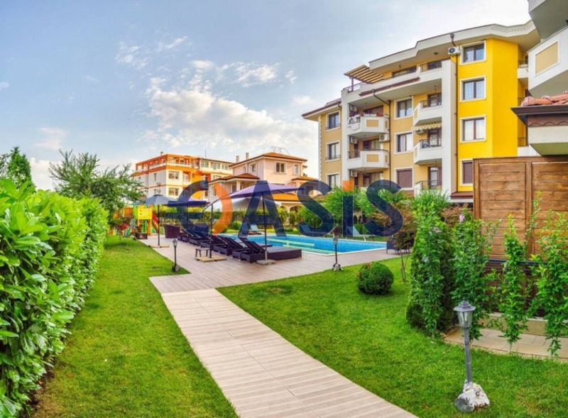 На продаж  1 спальня область Бургас , Равда , 54 кв.м | 91805963 - зображення [15]