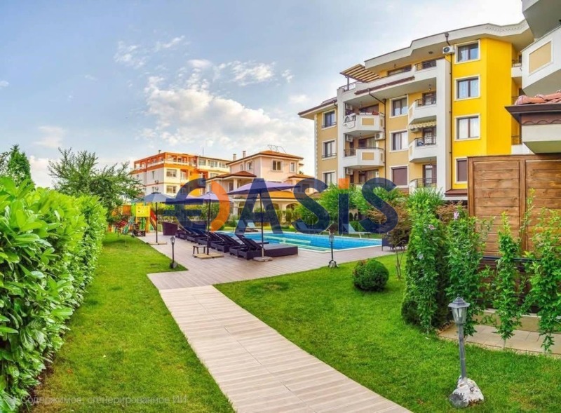 На продаж  1 спальня область Бургас , Равда , 54 кв.м | 91805963 - зображення [10]