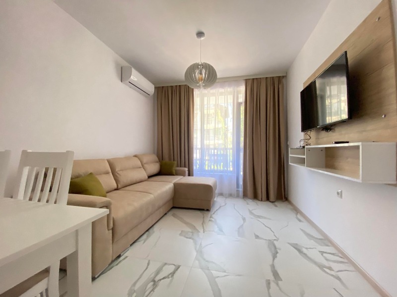 Na sprzedaż  1 sypialnia region Burgas , Primorsko , 53 mkw | 86445505