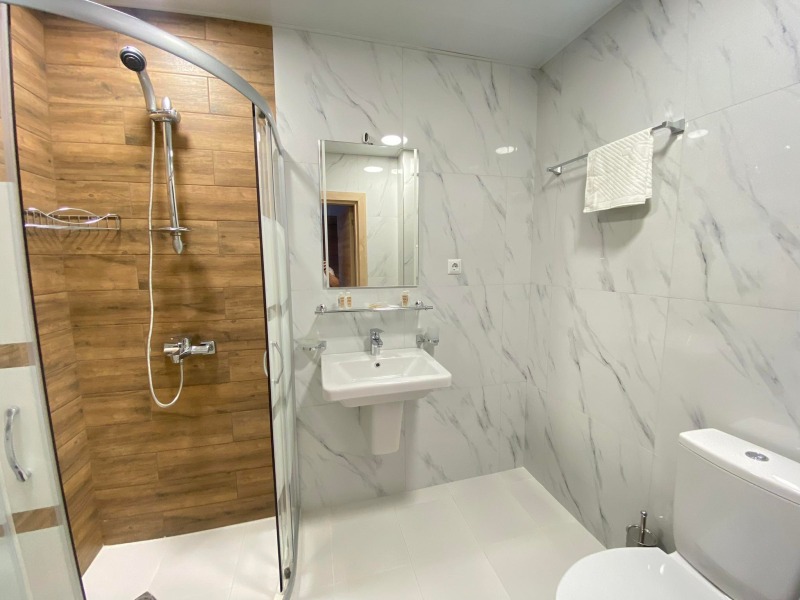 Na sprzedaż  1 sypialnia region Burgas , Primorsko , 53 mkw | 86445505 - obraz [3]