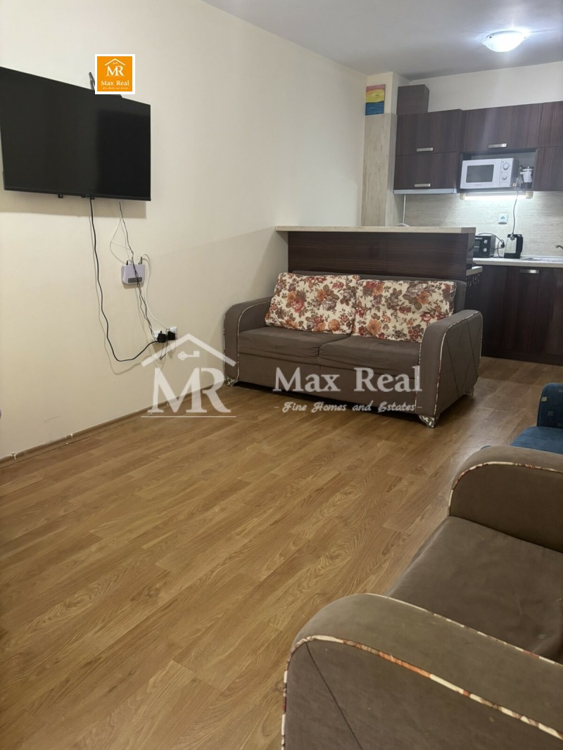 Zu verkaufen  1 Schlafzimmer region Burgas , k.k. Elenite , 48 qm | 42310270 - Bild [5]