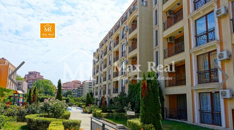 Zu verkaufen  1 Schlafzimmer region Burgas , k.k. Elenite , 48 qm | 42310270 - Bild [14]