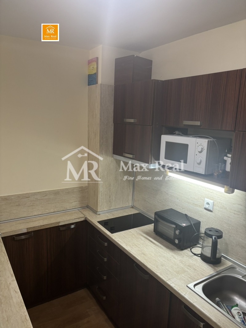 Zu verkaufen  1 Schlafzimmer region Burgas , k.k. Elenite , 48 qm | 42310270 - Bild [7]