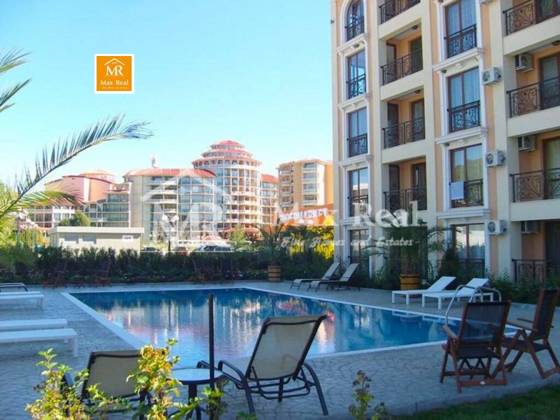 Zu verkaufen  1 Schlafzimmer region Burgas , k.k. Elenite , 48 qm | 42310270