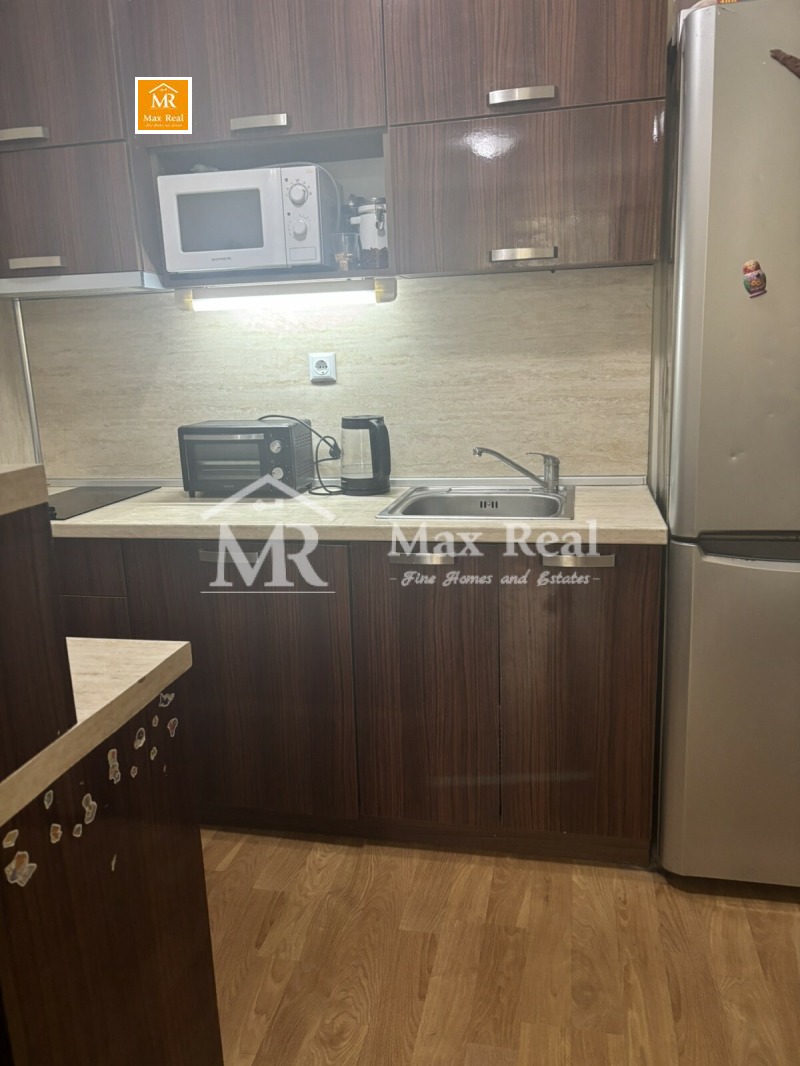 Zu verkaufen  1 Schlafzimmer region Burgas , k.k. Elenite , 48 qm | 42310270 - Bild [2]