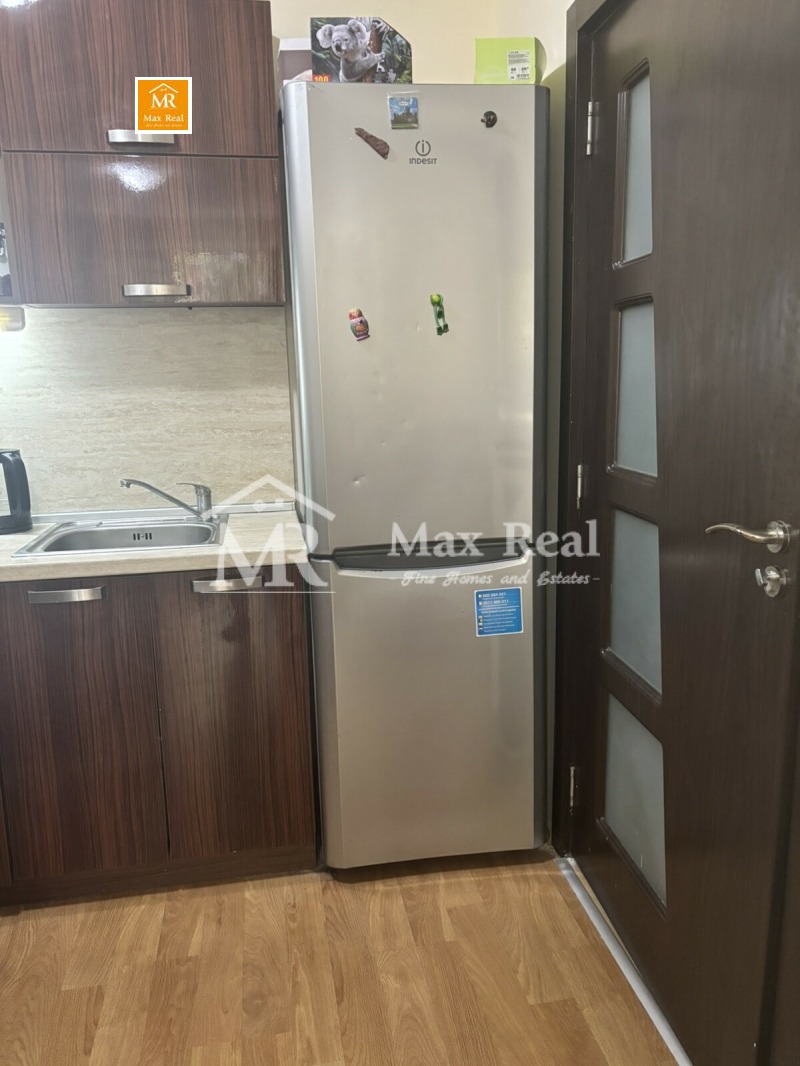 Zu verkaufen  1 Schlafzimmer region Burgas , k.k. Elenite , 48 qm | 42310270 - Bild [3]