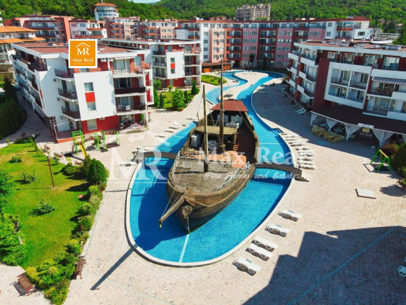 Zu verkaufen  1 Schlafzimmer region Burgas , k.k. Elenite , 70 qm | 72872640 - Bild [11]