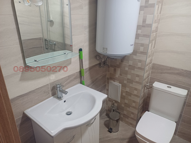 Na prodej  1 ložnice Varna , Levski 1 , 64 m2 | 79895171 - obraz [6]