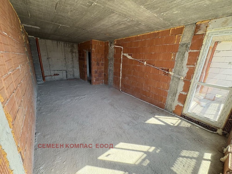 Продава 2-СТАЕН, гр. Пловдив, Южен, снимка 4 - Апартаменти - 52534663