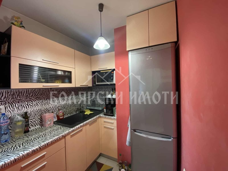 Продава 2-СТАЕН, гр. Велико Търново, Колю Фичето, снимка 4 - Апартаменти - 52721123