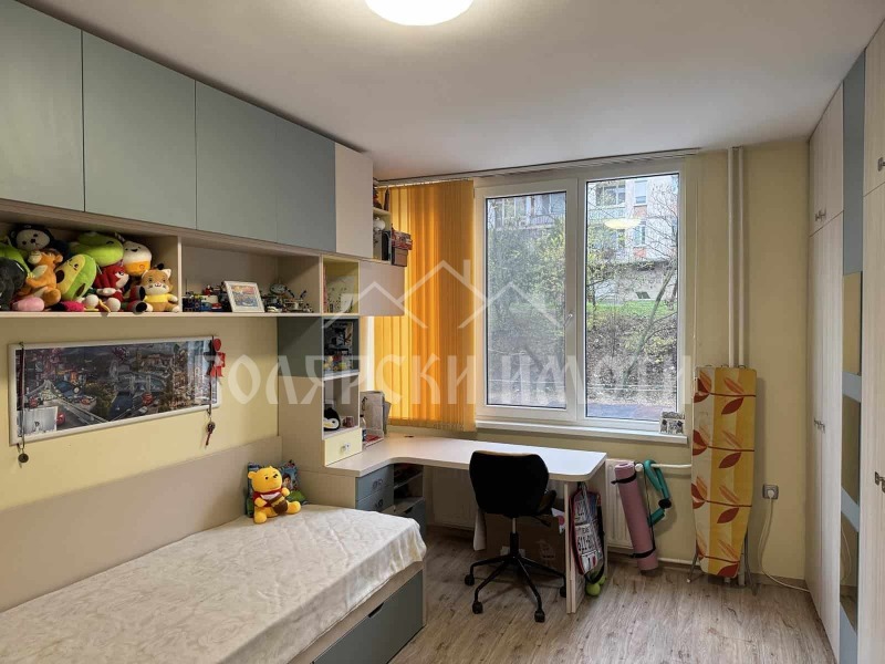 Продава 2-СТАЕН, гр. Велико Търново, Колю Фичето, снимка 6 - Апартаменти - 52721123