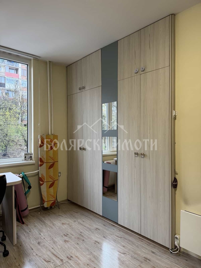 Продава 2-СТАЕН, гр. Велико Търново, Колю Фичето, снимка 9 - Апартаменти - 52721123