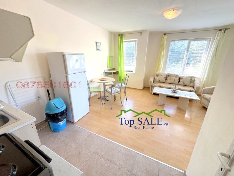 Продава 2-СТАЕН, гр. Несебър, област Бургас, снимка 8 - Апартаменти - 52752059